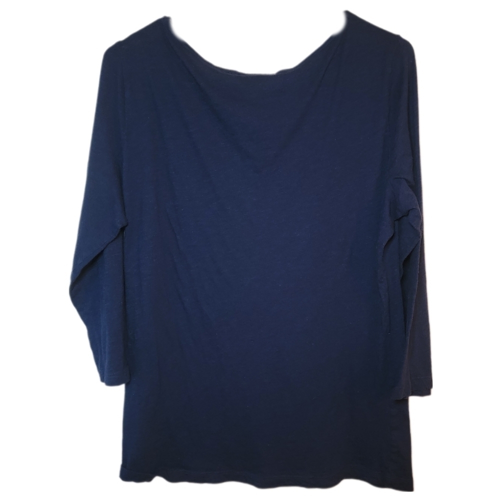 3/$15 GAP Soft Long Sleeve - Picture 2 of 5